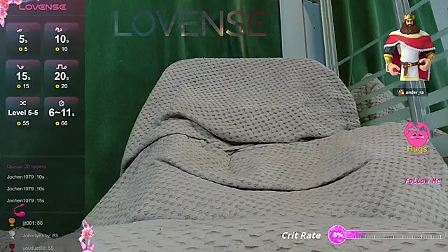 Luckyalice_4u live sex cam