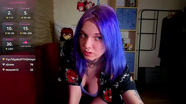 Marci_n live sex cam
