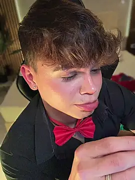 PRINCE_STEV live sex cam