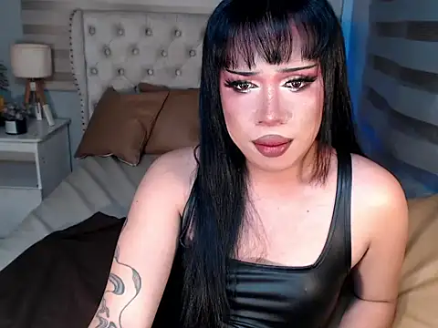 RebecaNextToYou live sex cam