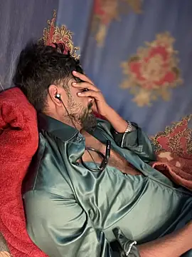 Fredship7890's cam snapshot