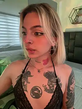 Bonnie_vega live sex cam