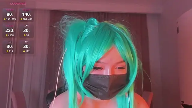 akioramy live sex cam