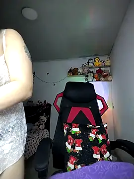 esmeralda_jadees's cam snapshot