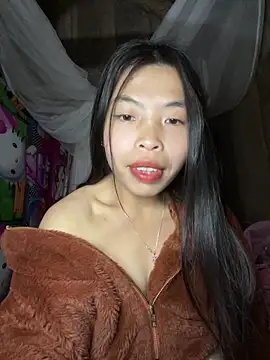 lux-su's cam snapshot