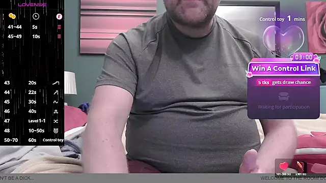 BondBroken live sex cam