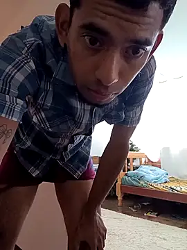 Negritohot2828 live sex cam