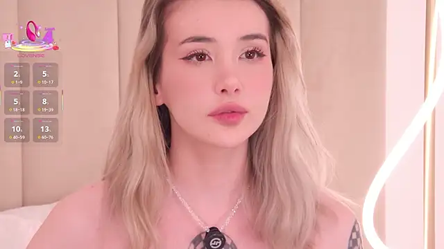 Nesolla's cam snapshot