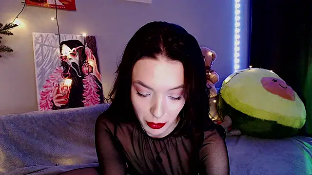 dolll_maiya's cam snapshot