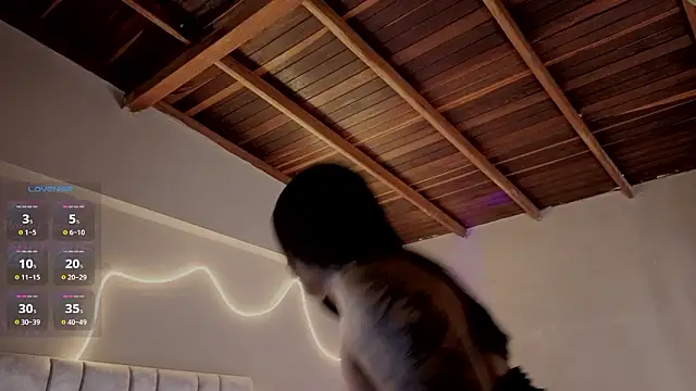 Silvermistt live sex cam