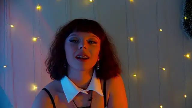 ElisabethDavis live sex cam