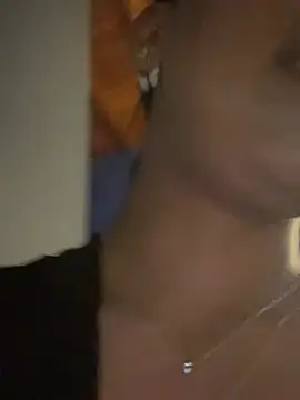 MiilaBlake's cam snapshot