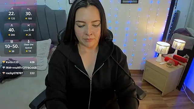 amaia_monet's cam snapshot