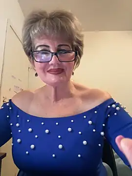 BoloshkaBlonda live sex cam