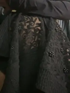 BabyNyraa's cam snapshot