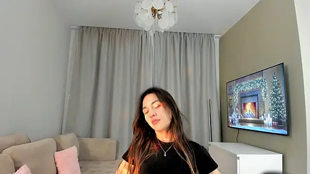 TreasaCrebs's cam snapshot