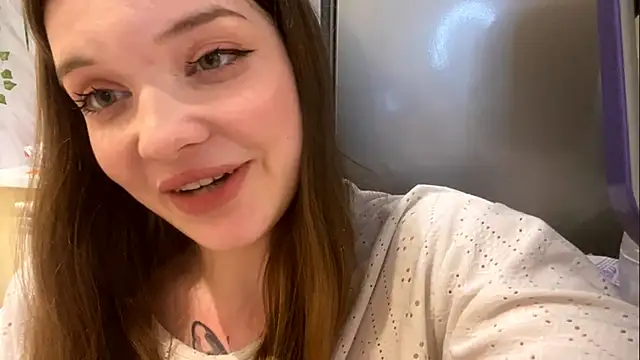 PowderedTalc's cam snapshot