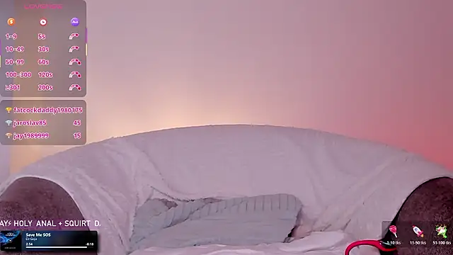 alyjonesoficiall's cam snapshot