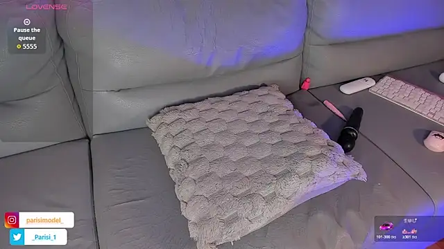 _PARISI_'s cam snapshot