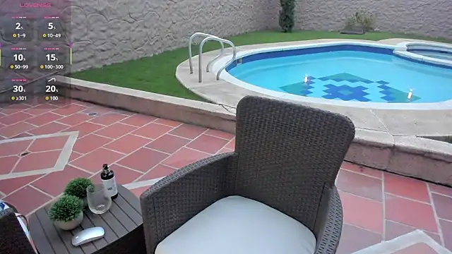 Belliinda_21's cam snapshot