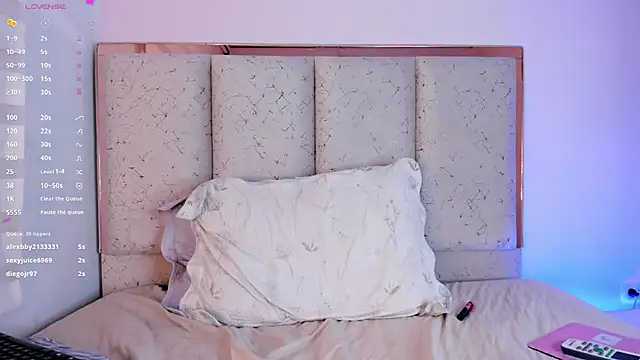 violeta_olsen's cam snapshot