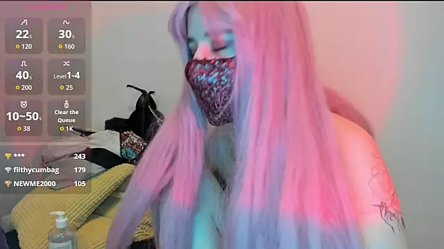 DELAYLALEAA live sex cam