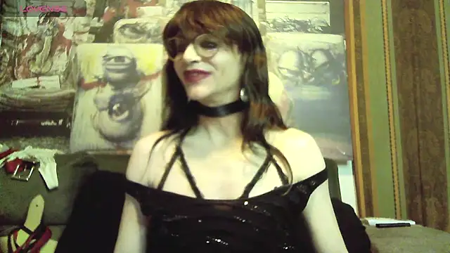 TheBlackWtch live sex cam