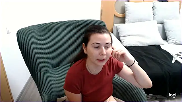 VioletaFlower7's cam snapshot