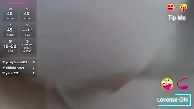 agatha_soul3's cam snapshot