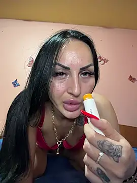 Yvi_Ufc's cam snapshot