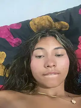 GeorgiandCoi's cam snapshot