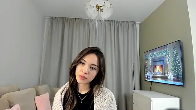 TreasaCrebs live sex cam