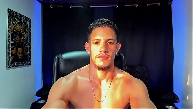 jhonnysnow17 live sex cam