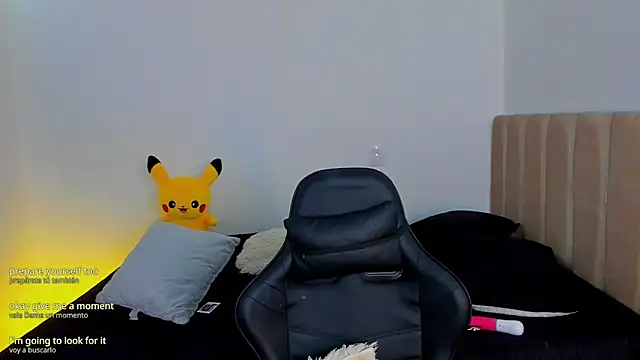 melanyrouse1's cam snapshot