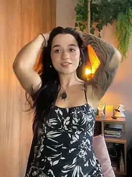 _Charlotte_Rose's cam snapshot