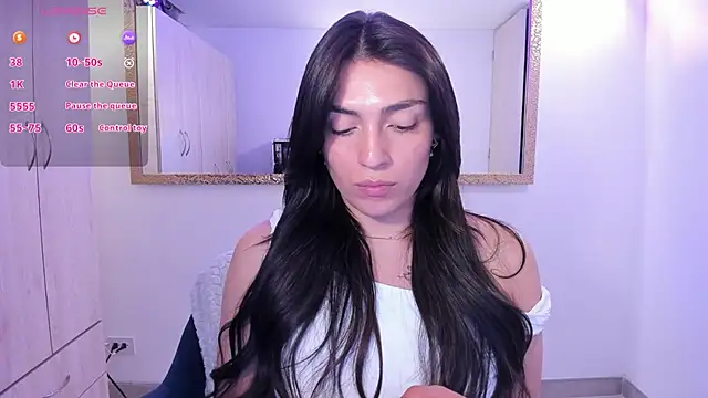 EricaVanderhill live sex cam
