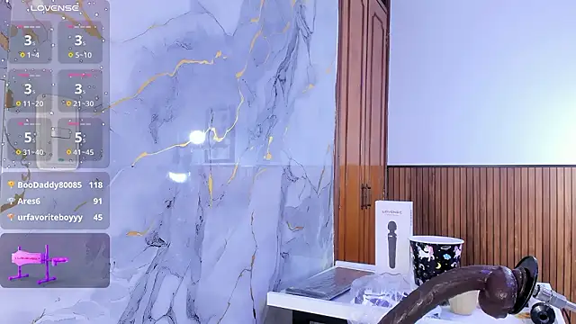 barbara_connor live sex cam