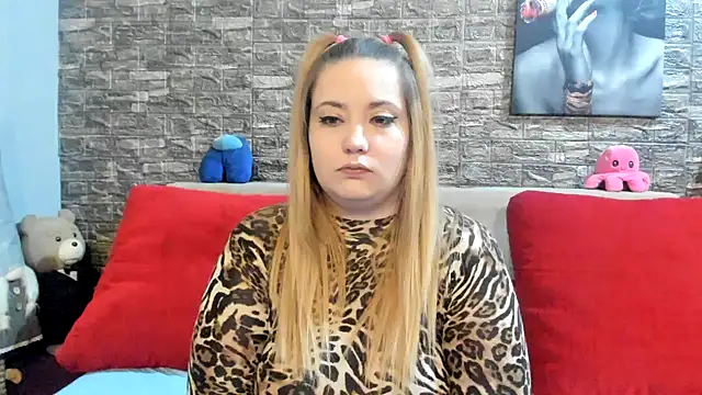 kalindahot's cam snapshot