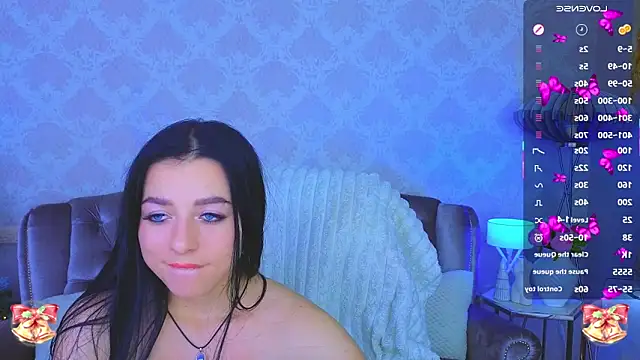 KitnissKiss's cam snapshot