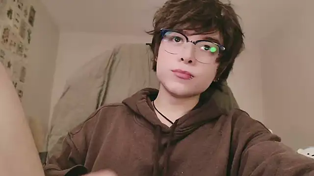 PaulTexx live sex cam