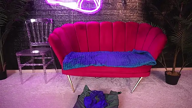 CherrySin's cam snapshot