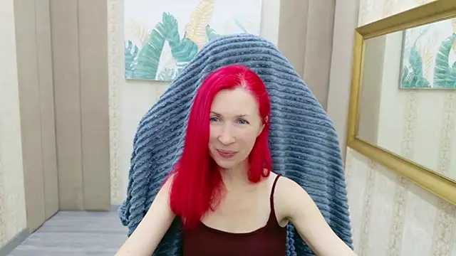 Sofia_Lix's cam snapshot