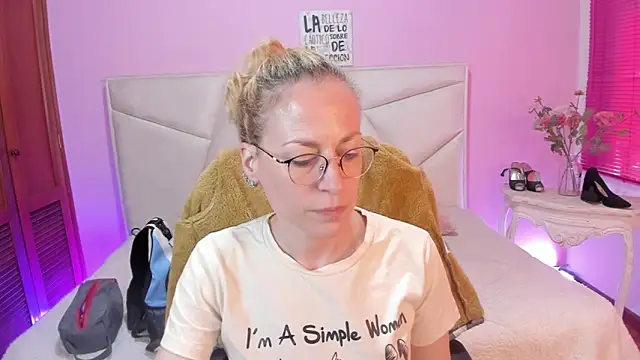 SammySanders's cam snapshot