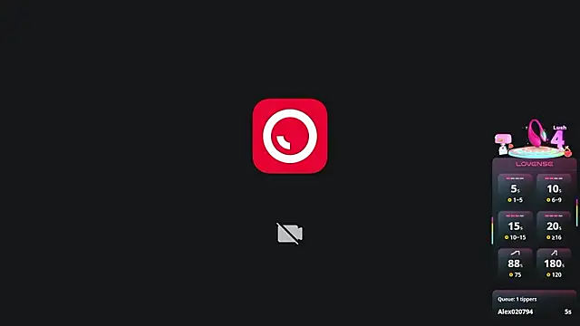 MariaGaitan's cam snapshot