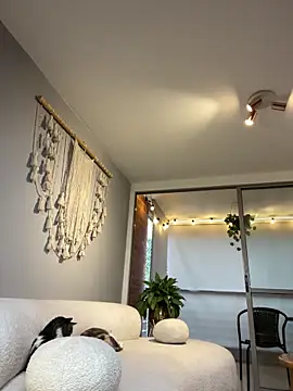 Irish_Collins's cam snapshot