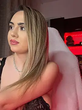 xCaprice's cam snapshot