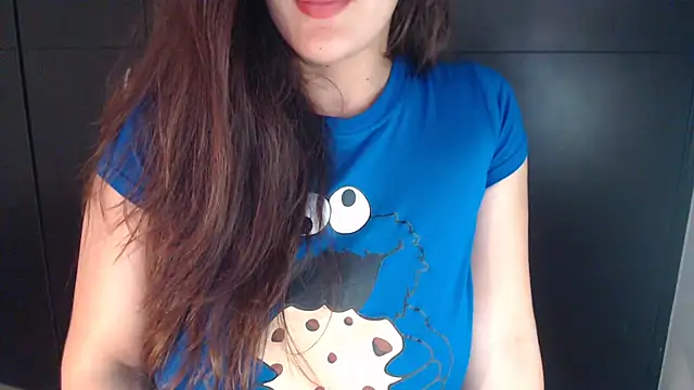 AdharaLujan live sex cam