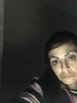 ChantalXOrchid's cam snapshot