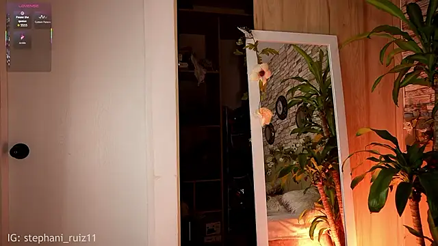 RossemaryRain's cam snapshot