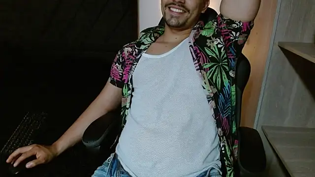 Ian_Daviz live sex cam